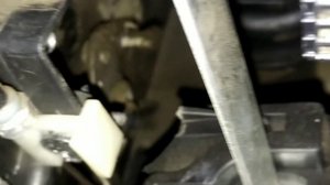 Как в Дэу Нексии сделать печку теплее? #дэунексия #daewoo