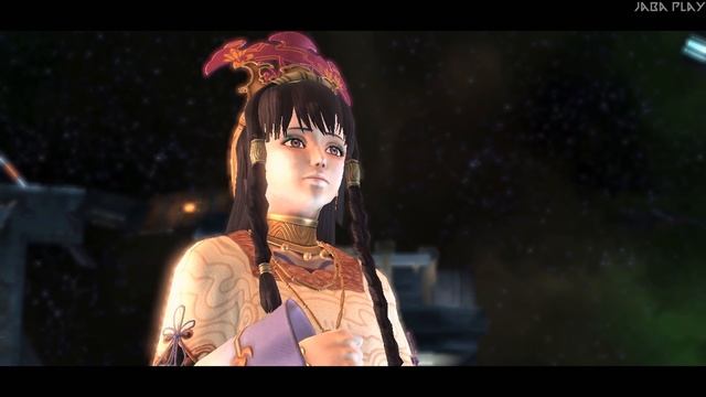 Asura's Wrath + DLC - All Bosses + Ending смотреть онлайн