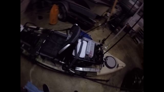 Jackson Kayak Cuda 12 Full Review смотреть онлайн