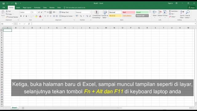SOLUSI "ERROR CAN'T FIND PROJECT OR LIBRARY" - UPDATE PRO PANGAN | TUTORIAL смотреть онлайн