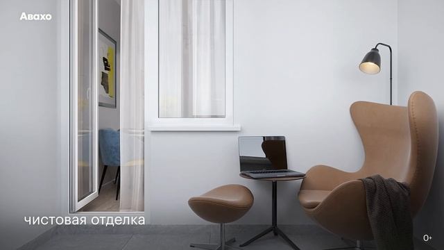 ЖК Пригород Лесное: обзор новостройки в 7 км от Москвы, готова инфраструктура и часть корпусов смотреть онлайн