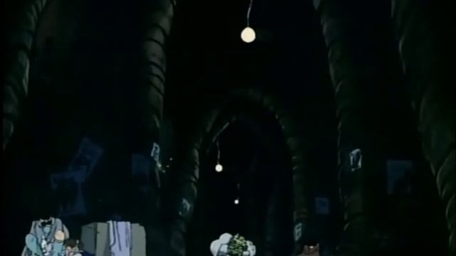 Алькор - Танкодром (Dominion: Tank Police) смотреть онлайн