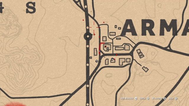 Red dead 2 online смотреть онлайн