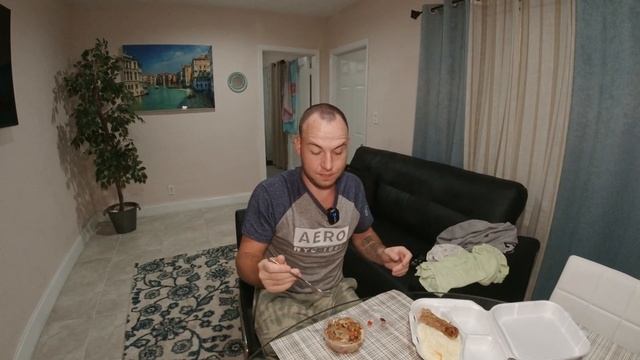 Майами/Флорида/Ч.4/Аллигаторы/Русские магазины в США/Другая жизнь смотреть онлайн