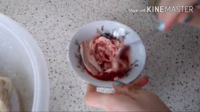 Курочка гриль в микроволновке#вкусно,пальчики оближешь!! смотреть онлайн