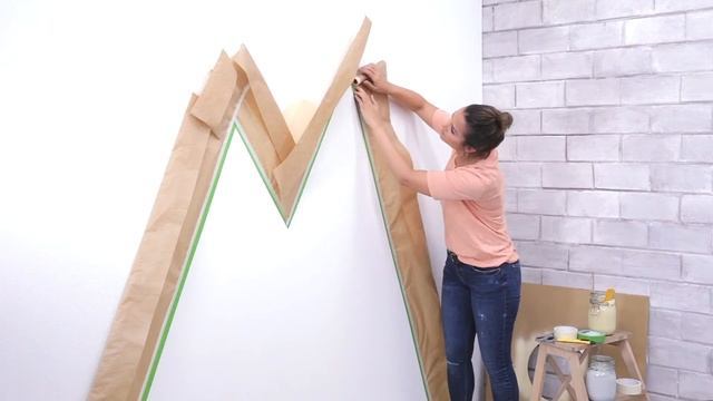 Decoracion de la habitacion del Bebe, con Wagner Flexio W590. смотреть онлайн