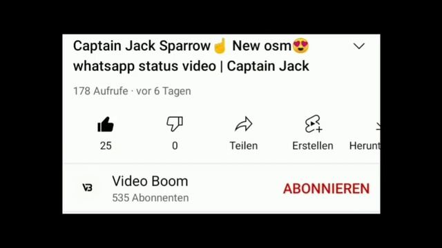 One Piece React to Pirates of the Caribean смотреть онлайн