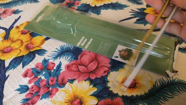 Очень нужный девайс для цветовода/садовода/Анализатор грунта: PH-метр/Влагомер/Фотометр смотреть онлайн