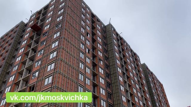 3 корпус ЖК Москвичка. Телеграмм https://t.me/jkmoskvichka77 смотреть онлайн