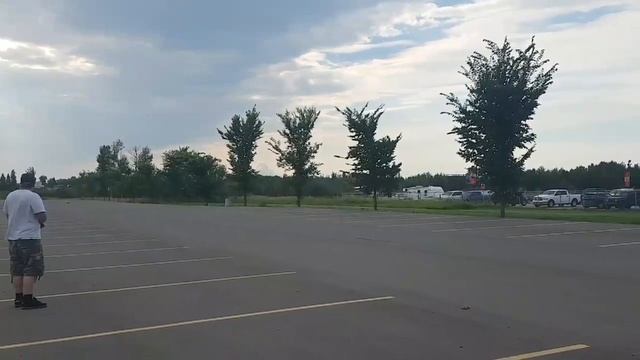 2wd Traxxas slash 72mph Max-Amps nitro killers club entry смотреть онлайн