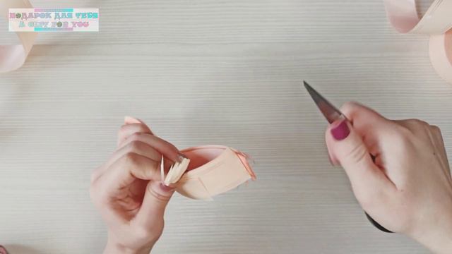 Пышный бант-цветок / DIY PUFFY BOWS смотреть онлайн