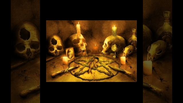 Урок 43. Сглаз, порча, проклятие смотреть онлайн