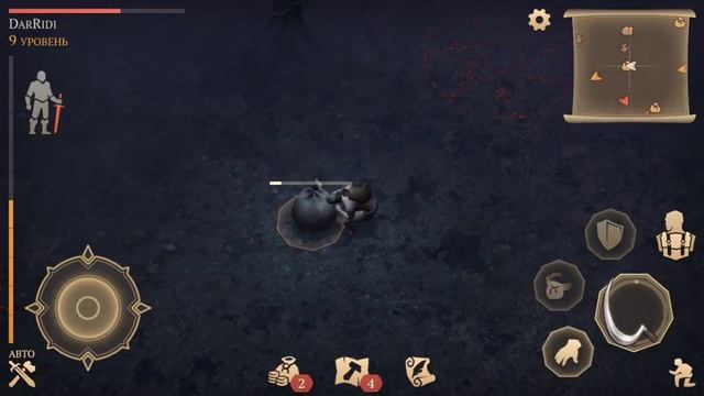 Обзор Grim Soul #2 как last day + Jurassic Survival = Grim Soul Выживание с Прокаженными смотреть онлайн