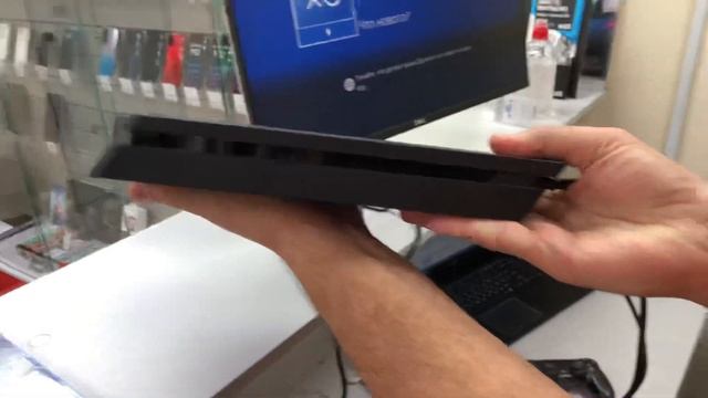 Sony PlayStation 4 500 Gb
