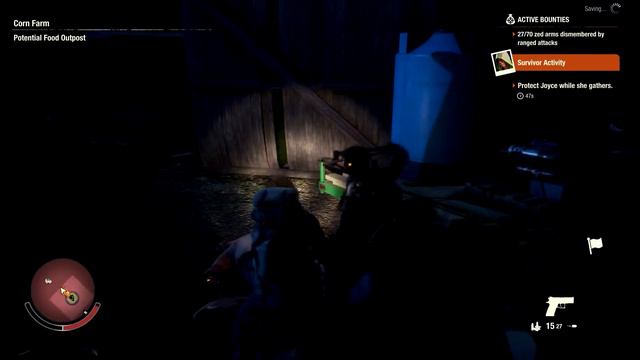 State Of Decay 2 Ep.19 - What Is With The Trash Pandas? смотреть онлайн