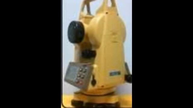 Jual Total station topcon es 105,gts 255n,gowin tks 202,ruide rts 822a,rts 822r,sokkia cx 105, смотреть онлайн
