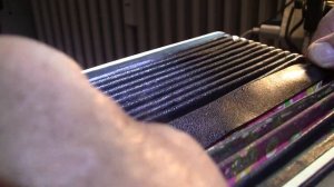 Гармонь и баян : замена ледерина на новый .Ледерин фирменный итальянский,  называется "BALGSTREIFEN