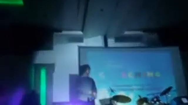 R.A's Dance Craze @ Shield Review Center Final Coaching Season 9 смотреть онлайн