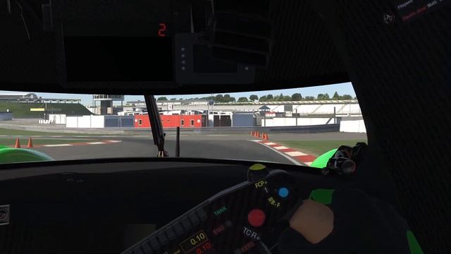 LMP1 Hockenheim Porsche Experience Center Handling hotlaps смотреть онлайн