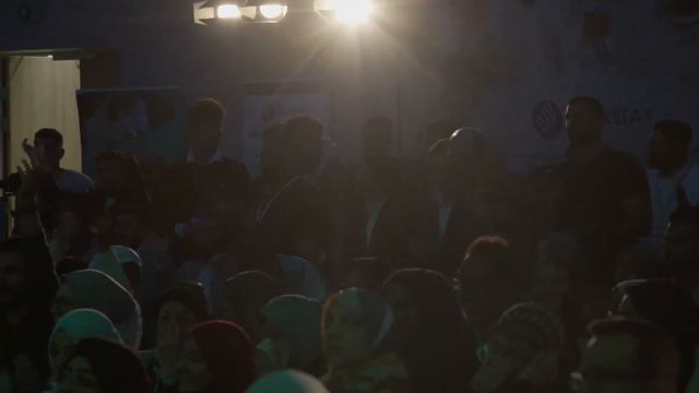 Ali Mawla Mawla | Nazar Al-Qatari | The Muslim Convention 2022 смотреть онлайн