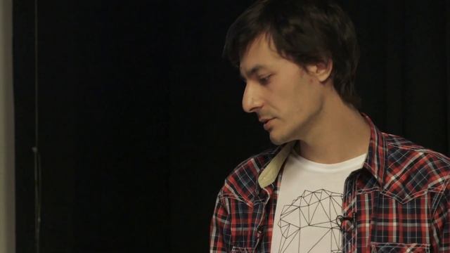 Мастер-класс художника-постановщика Эльдара Кархалёва в МШК смотреть онлайн