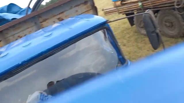 Зил.ммз45021.Зил131. сравнение двигателей.V8.рядная шестёрка.работа двигателей.