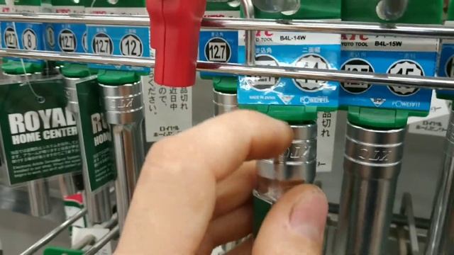 Новый поход в магазин. Смотрим инструмент, ключи, головки, ЦЕНЫ? Всё дорого! Часть 20, Серия 3. смотреть онлайн