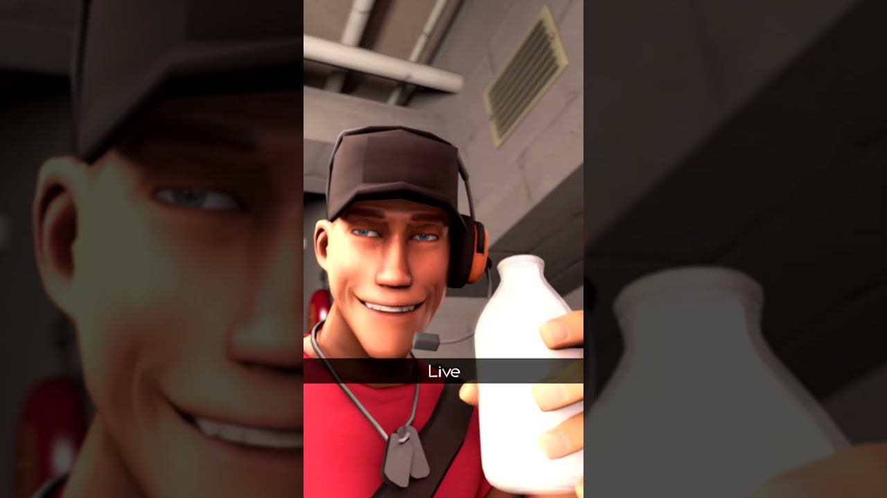 Уникальность Классов ТФ2 (Часть 1) #shorts #teamfortress2 #tf2 #ader #тф2 смотреть онлайн