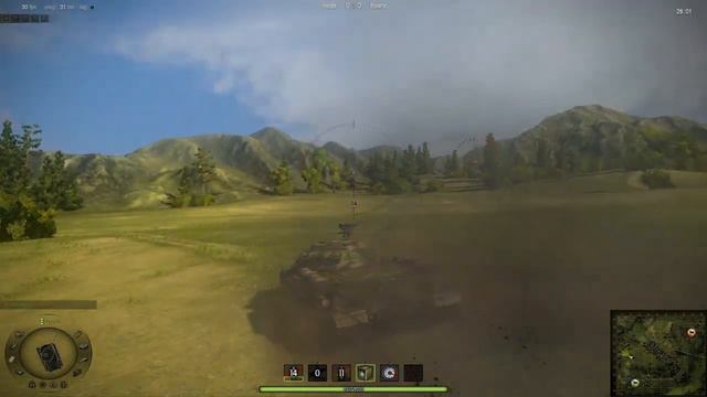 Мир танков Ремоделинг ИС-3 / World of Tanks Remodel IS-3 смотреть онлайн