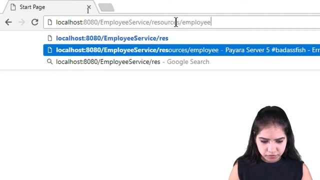 JSON-B with JAX-RS | Jeddict смотреть онлайн