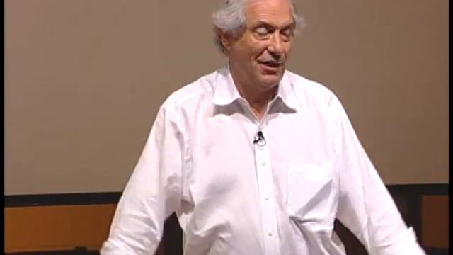 The Search For Randomness With Persi Diaconis