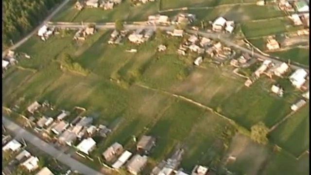 Наш Большой Улуй. смотреть онлайн