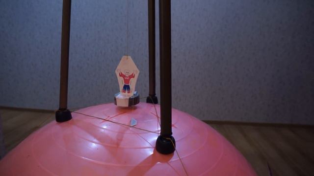 Реальное строение Локальной Планетарной Структуры Земля смотреть онлайн