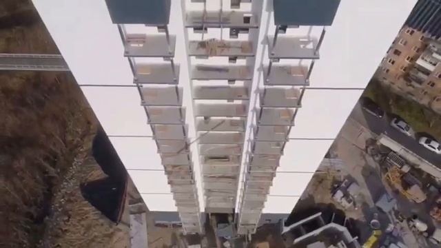 ЖК "Галактика" г. Новосибирск смотреть онлайн