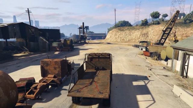 GTA 5 - Самые редкие машины | 10 Машин в ГТА 5 | Секретные машины в ГТА 5 | Real Life Cars