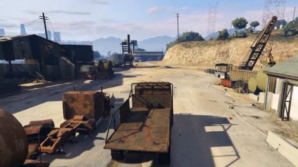 GTA 5 - Самые редкие машины | 10 Машин в ГТА 5 | Секретные машины в ГТА 5 | Real Life Cars