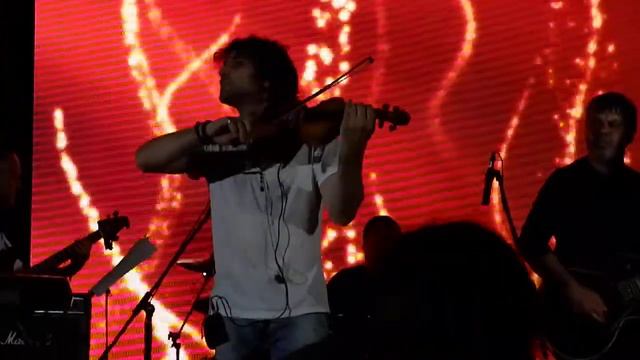 Samvel Ayrapetyan & Rocksoul - kashmir (Led Zeppelin) смотреть онлайн