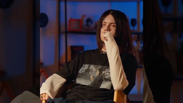 Джизус – Про свои Татуировки смотреть онлайн