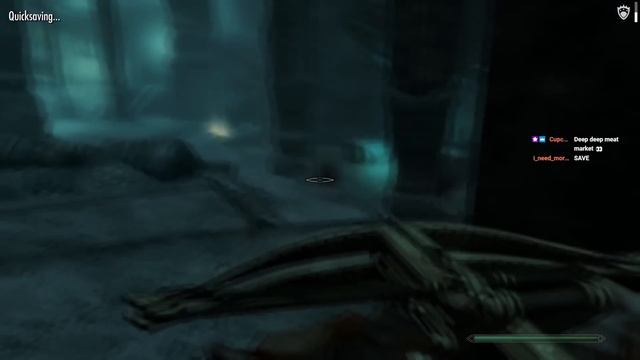 Unlocking THE ORB Without Shouts? смотреть онлайн