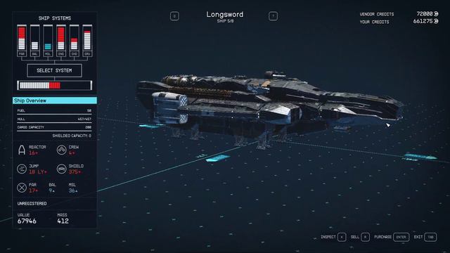 Starfield money W king смотреть онлайн