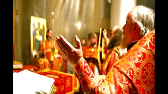 Вечерние молитвы смотреть онлайн
