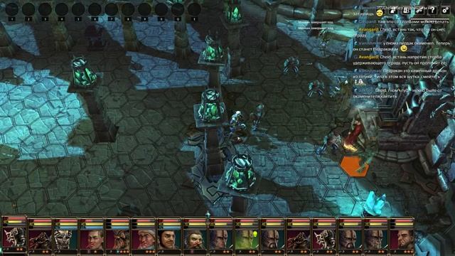 Blackguards 2 (Конец). смотреть онлайн