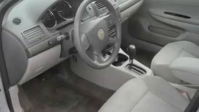 2005 Chevrolet Cobalt Middletown OH смотреть онлайн
