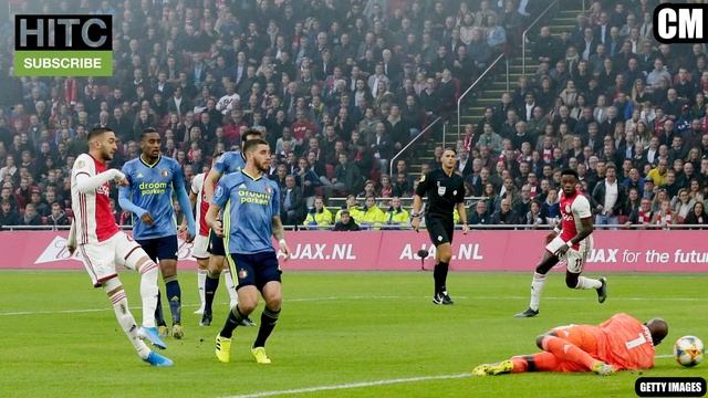 ONE PLAYER Per LEAGUE: World Squad XXIII смотреть онлайн