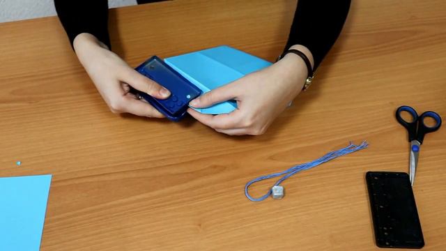 Бумажный парашют смотреть онлайн