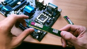 оперативная память для 775 сокета Kllisre ddr3 1333 mhz