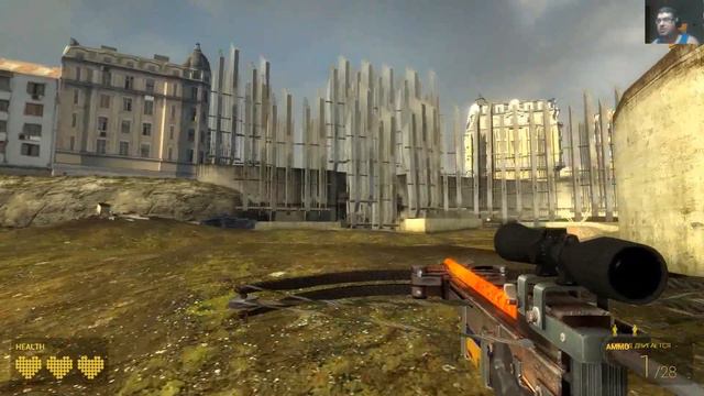 Garrys mod в steam .Контент HL Alyx на картах half life 2 .Другие Радиоактивные каналы смотреть онлайн
