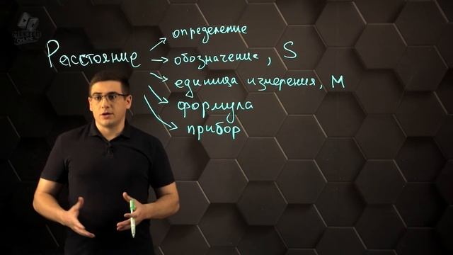 Физические величины и их измерения. 7 класс. смотреть онлайн