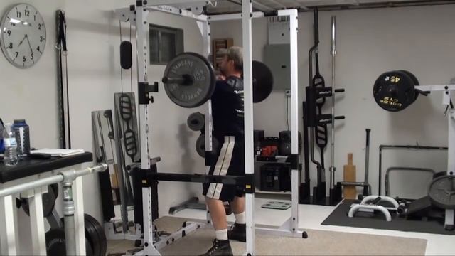 Build Serious Strength FAST With Wave Loading Cluster Training