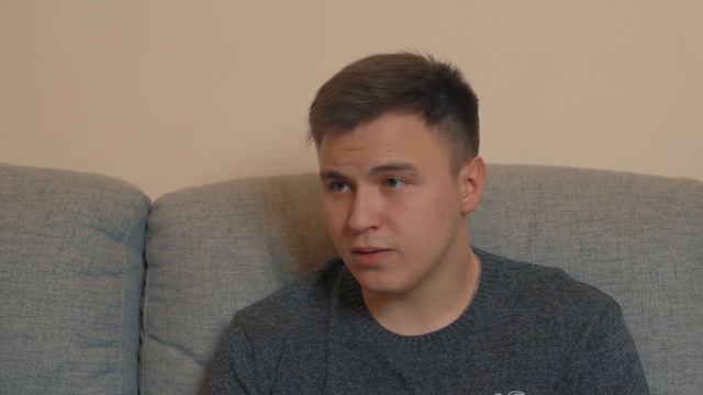 Социальный ролик 2021: Абьюзер смотреть онлайн